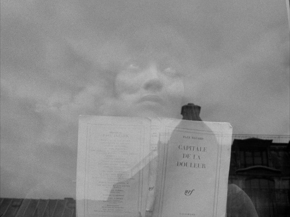 Фильм Альфавиль (1965)