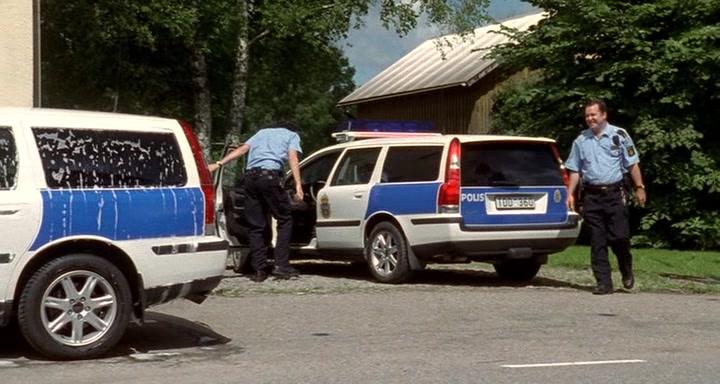 Фильм Копы (2003)