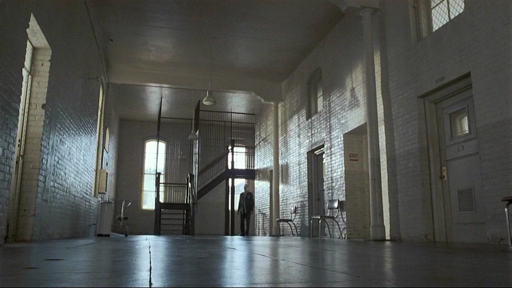 Фильм Птаха (1984)