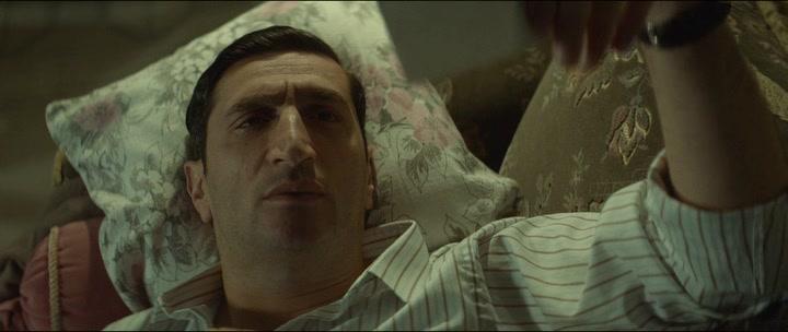 Фильм Случай в отеле «Нил Хилтон» (2017)