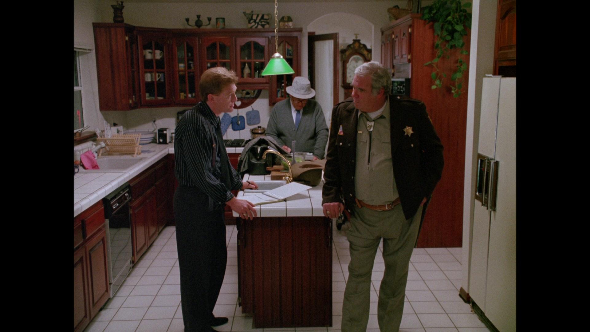 Фильм Похороненные заживо (1990)