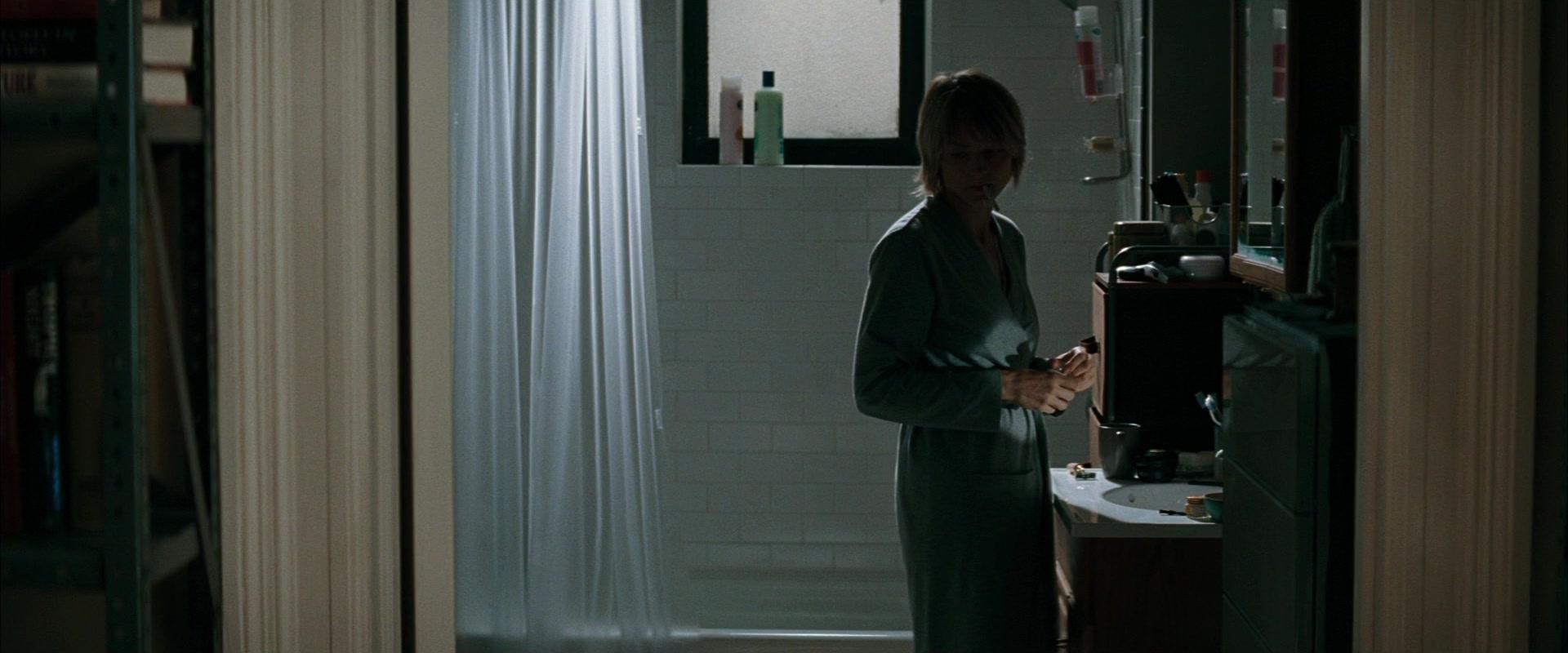 Фильм Отважная (2007)