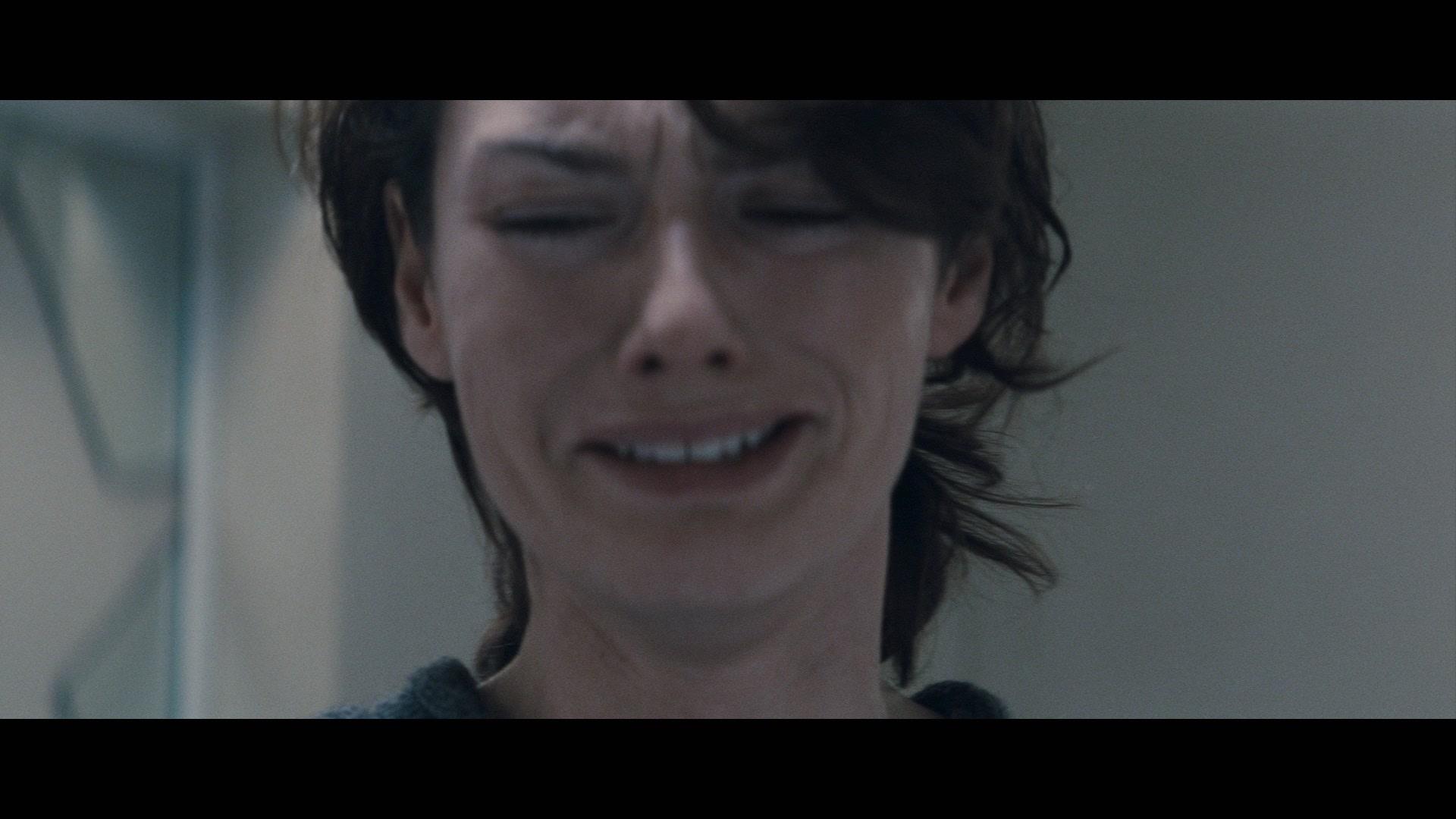 Фильм Øтражение (2008)
