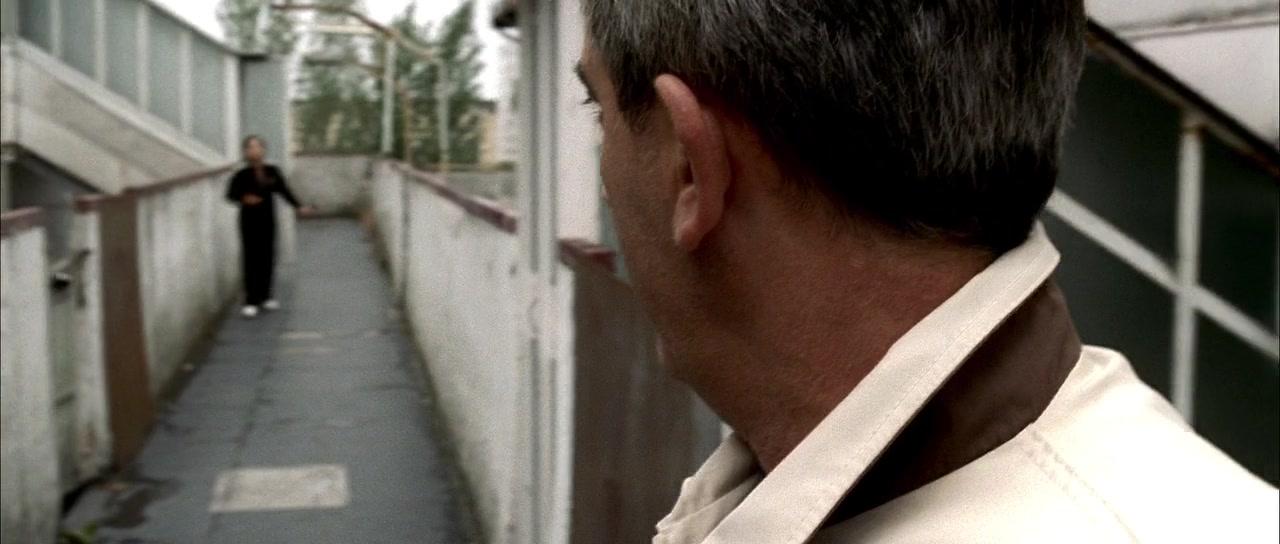 Фильм Гоморра (2008)