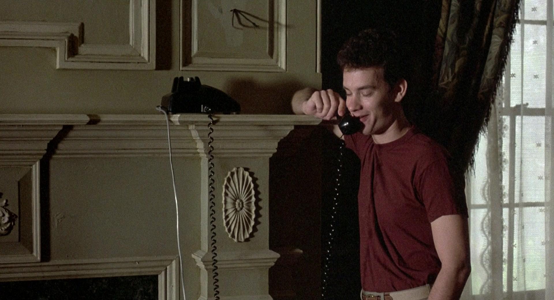 Фильм Прорва (1986)