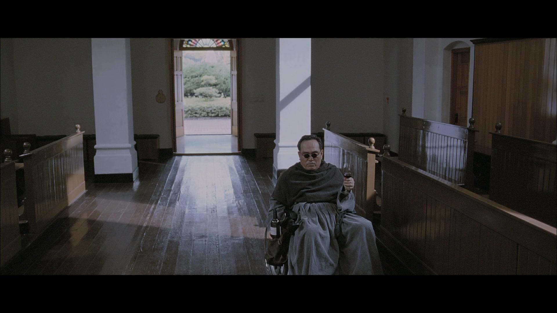 Фильм Жажда (2009)