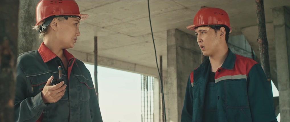 Фильм Дети солнца (2019)