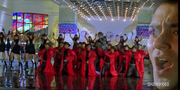 Фильм Жена номер один (1999)