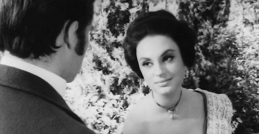Фильм Проклятие Карнштейнов (1964)