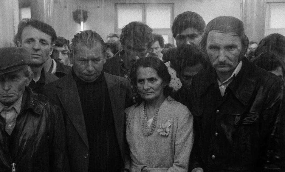 Фильм Проклятие (1988)