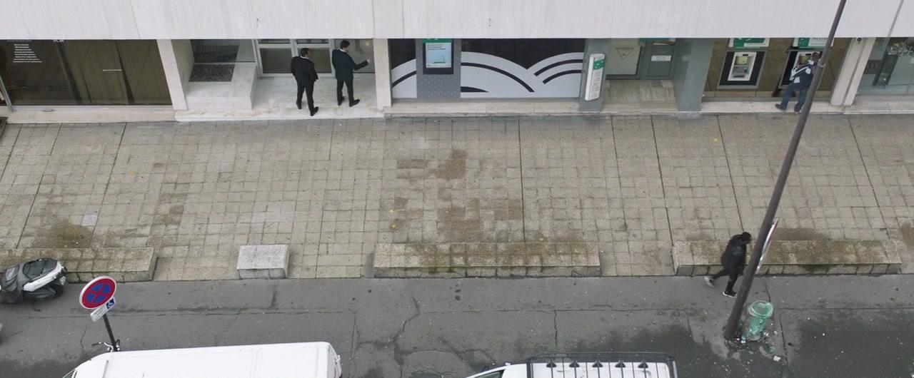 Фильм Синонимы (2019)
