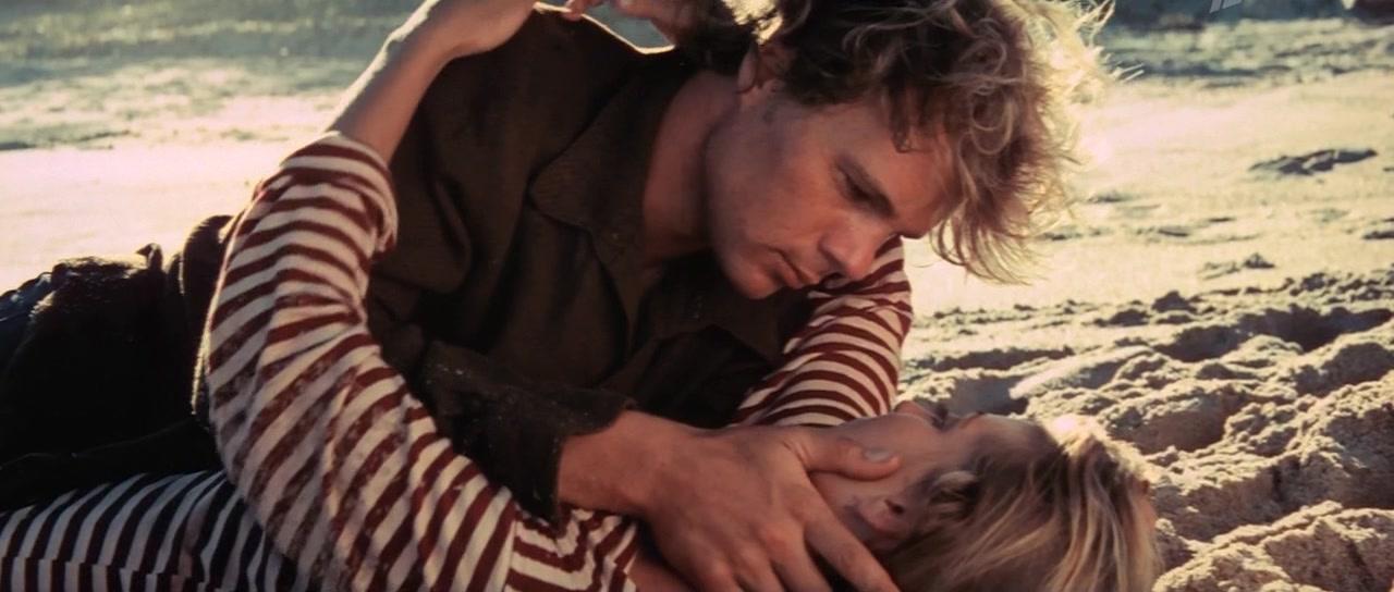 Фильм Генералы песчаных карьеров (1971)