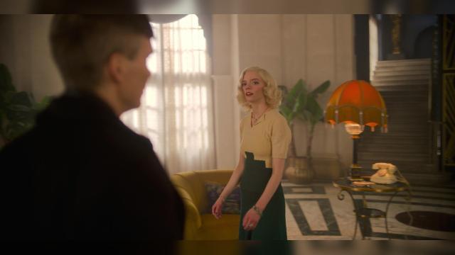 Чёрный день - 1 серия, 6 сезона, сериала Острые козырьки (2013)