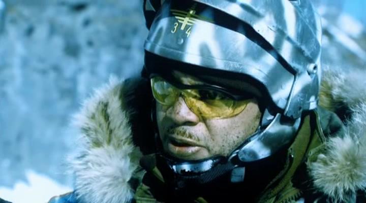 Фильм Разведка 2022: Инцидент меццо (2007)