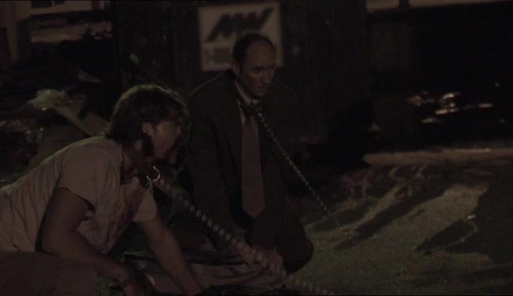 Фильм Шаттл (2008)