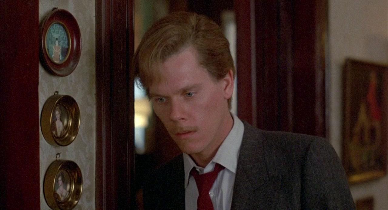Фильм Брокер (1985)
