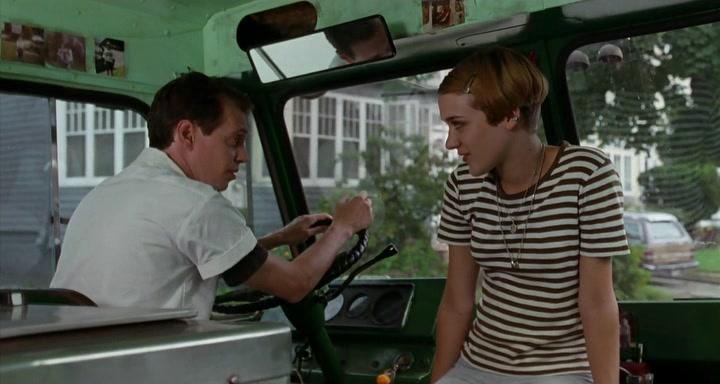 Фильм Истина в вине (1996)
