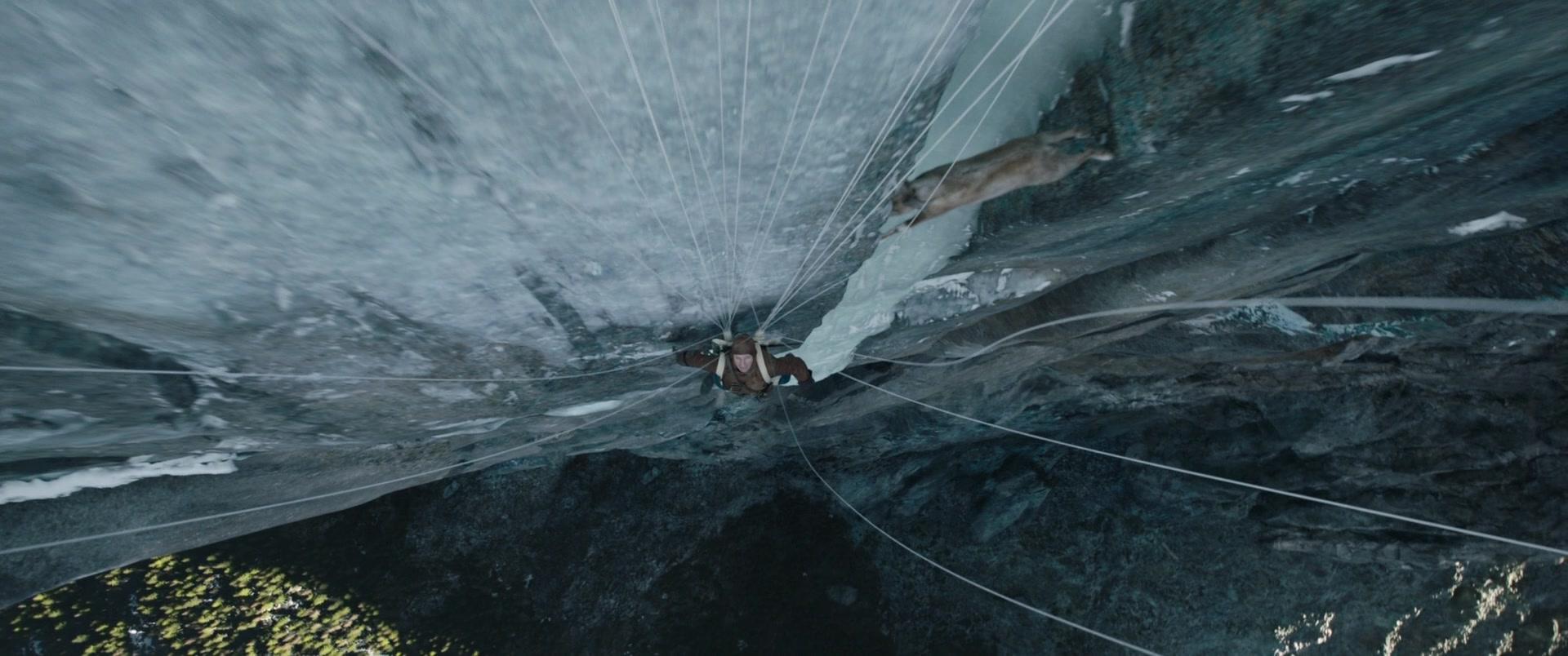 Фильм King’s Man: Начало (2021)