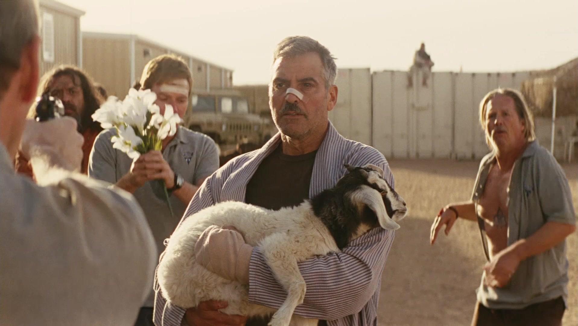 Фильм Безумный спецназ (2009)