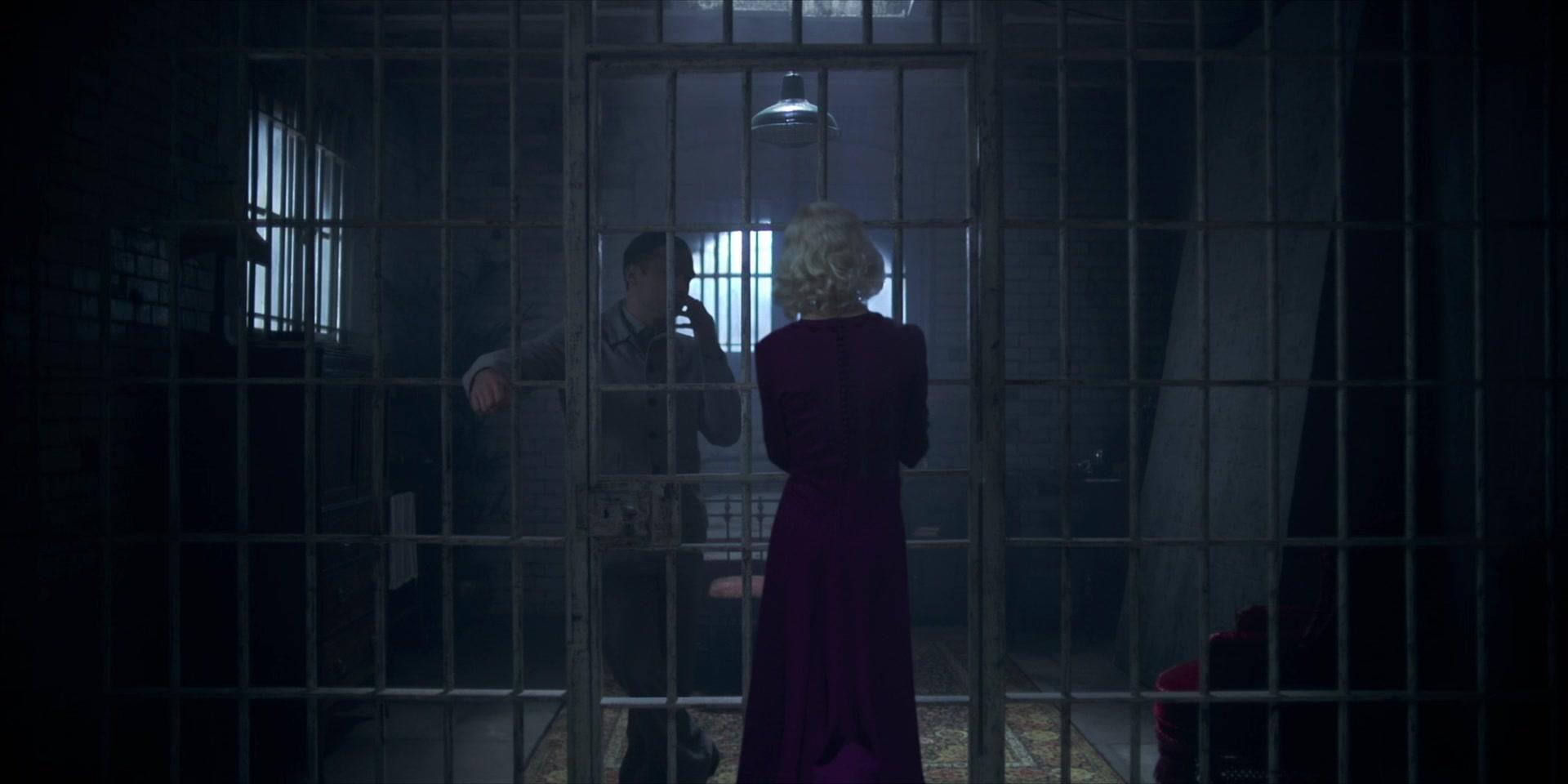 Сериал Острые козырьки (2013) 6 сезон 2 эпизод