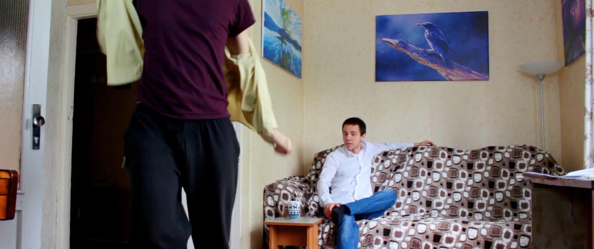 Фильм Свет озарения (2021)