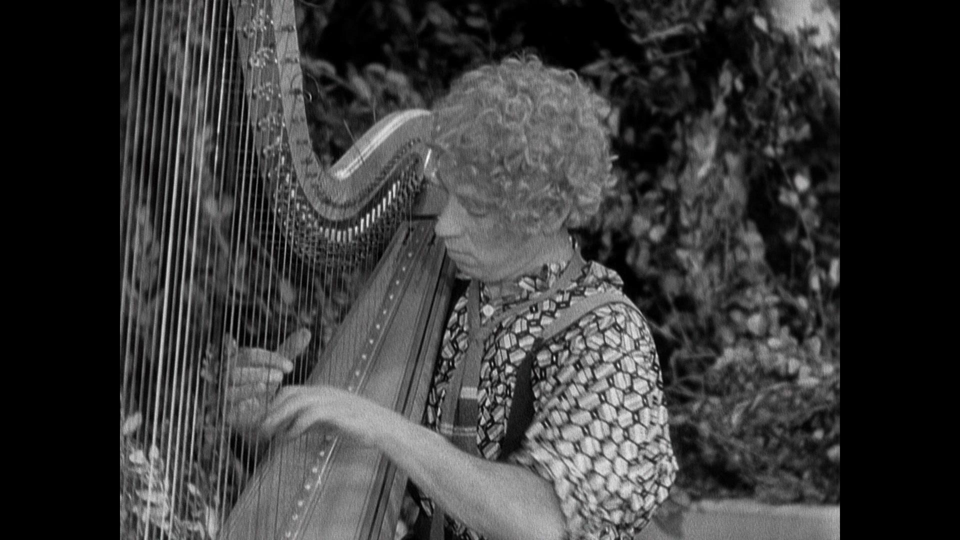 Фильм Лошадиные перья (1932)