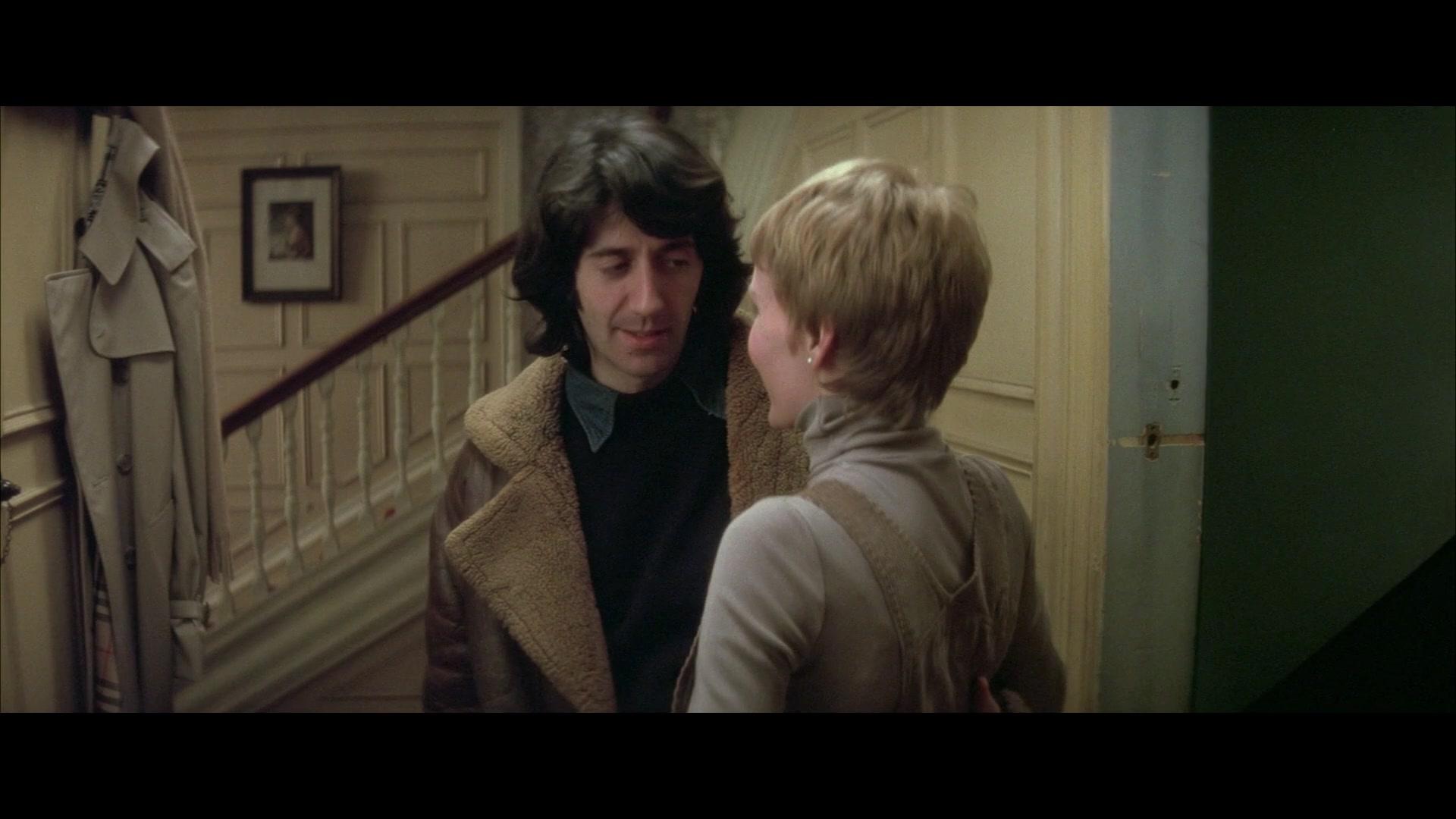Фильм Замкнутый круг (1976)