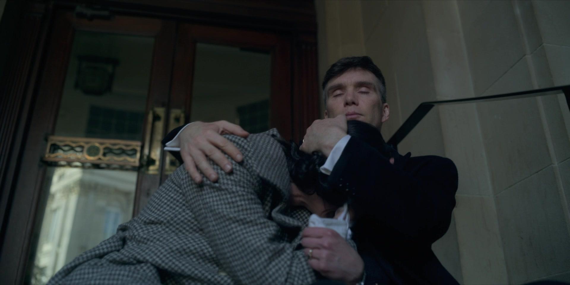 Сериал Острые козырьки (2013) 6 сезон 3 эпизод