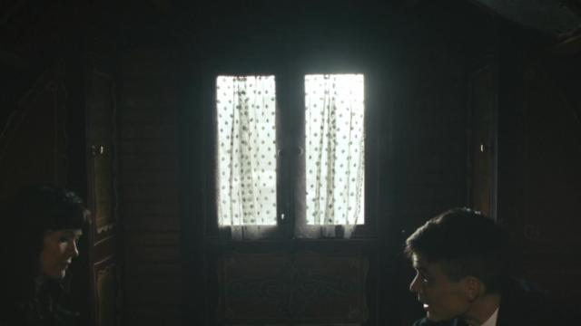 4 серия, 1 сезона, сериала Острые козырьки (2013)