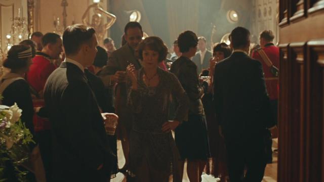 1 серия, 3 сезона, сериала Острые козырьки (2013)