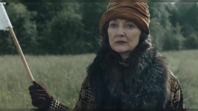 Компания - 6 серия, 4 сезона, сериала Острые козырьки (2013)