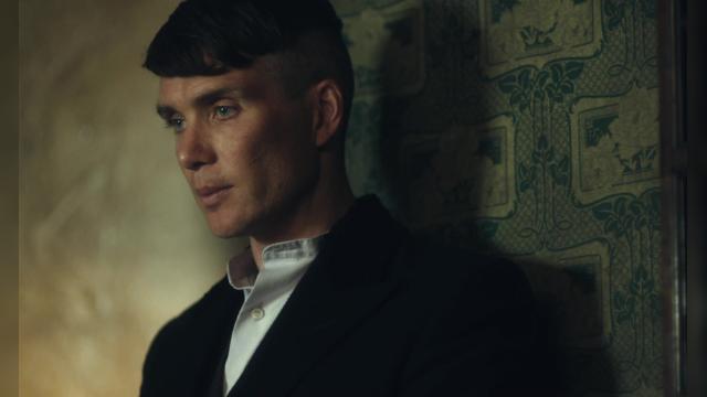 Дуэль - 5 серия, 4 сезона, сериала Острые козырьки (2013)