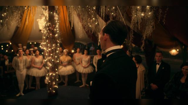 Шок - 5 серия, 5 сезона, сериала Острые козырьки (2013)