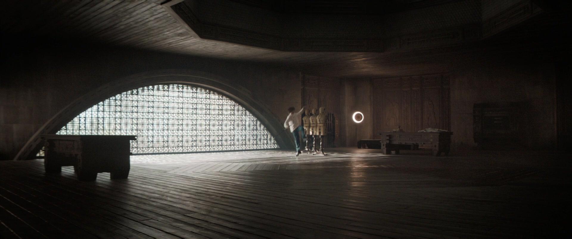 Фильм Дюна (2021)