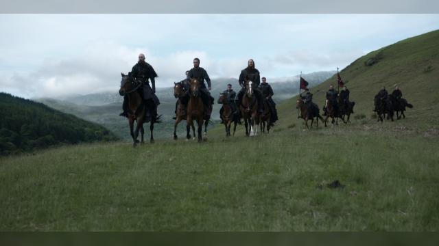 Конец начала - 8 серия, 1 сезона, сериала Викинги: Вальхалла (2022)