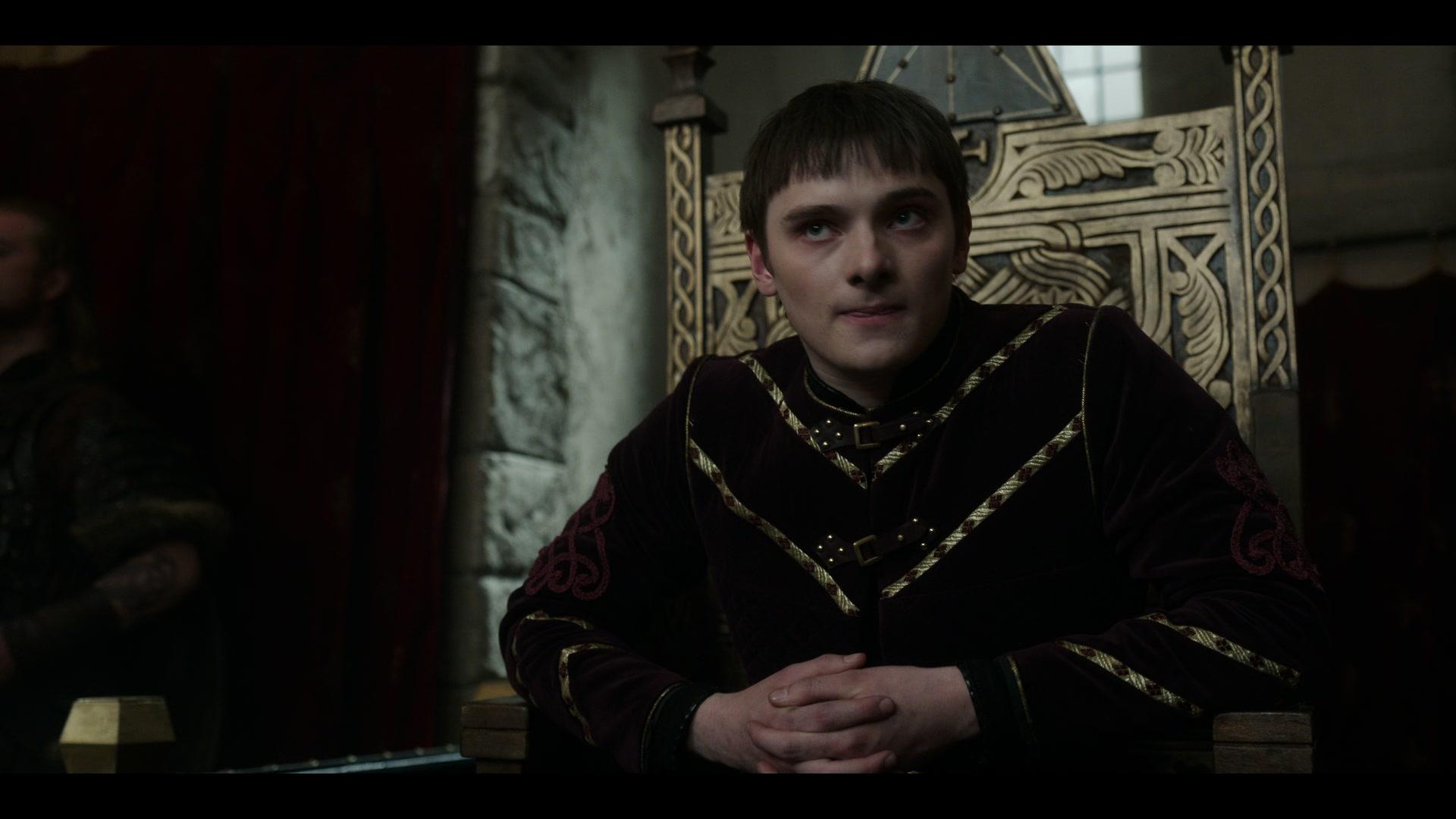 Сериал Викинги: Вальхалла (2022) 1 сезон 7 эпизод