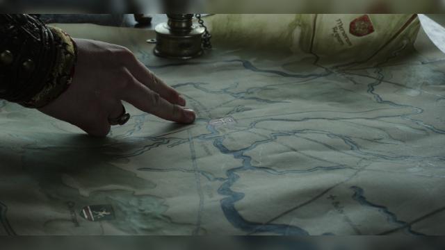 Мост - 4 серия, 1 сезона, сериала Викинги: Вальхалла (2022)