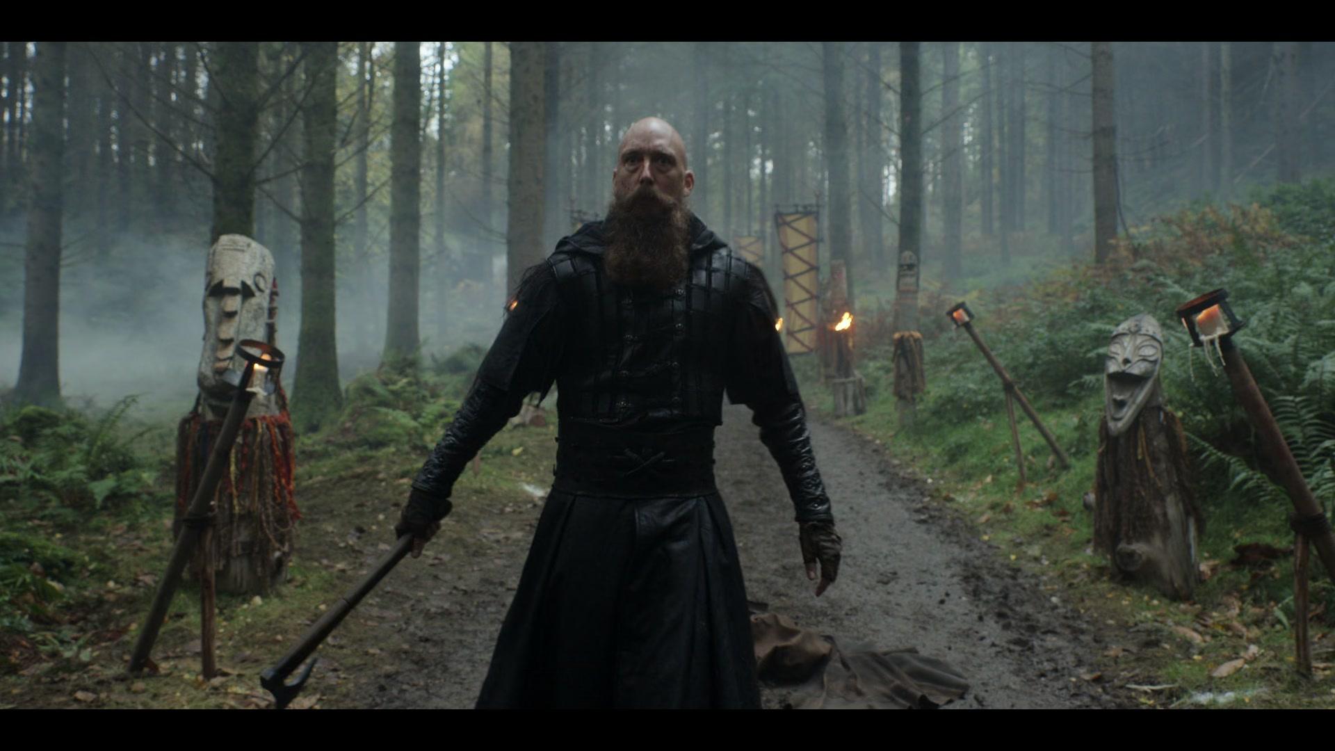 Сериал Викинги: Вальхалла (2022) 1 сезон 6 эпизод