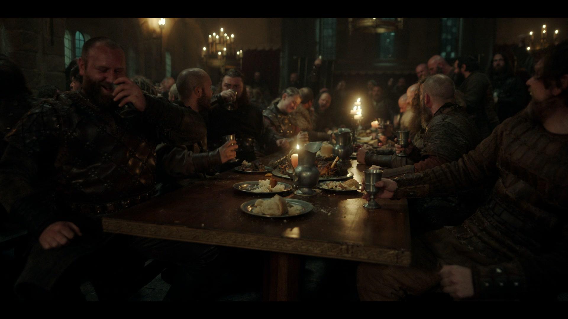 Сериал Викинги: Вальхалла (2022) 1 сезон 5 эпизод