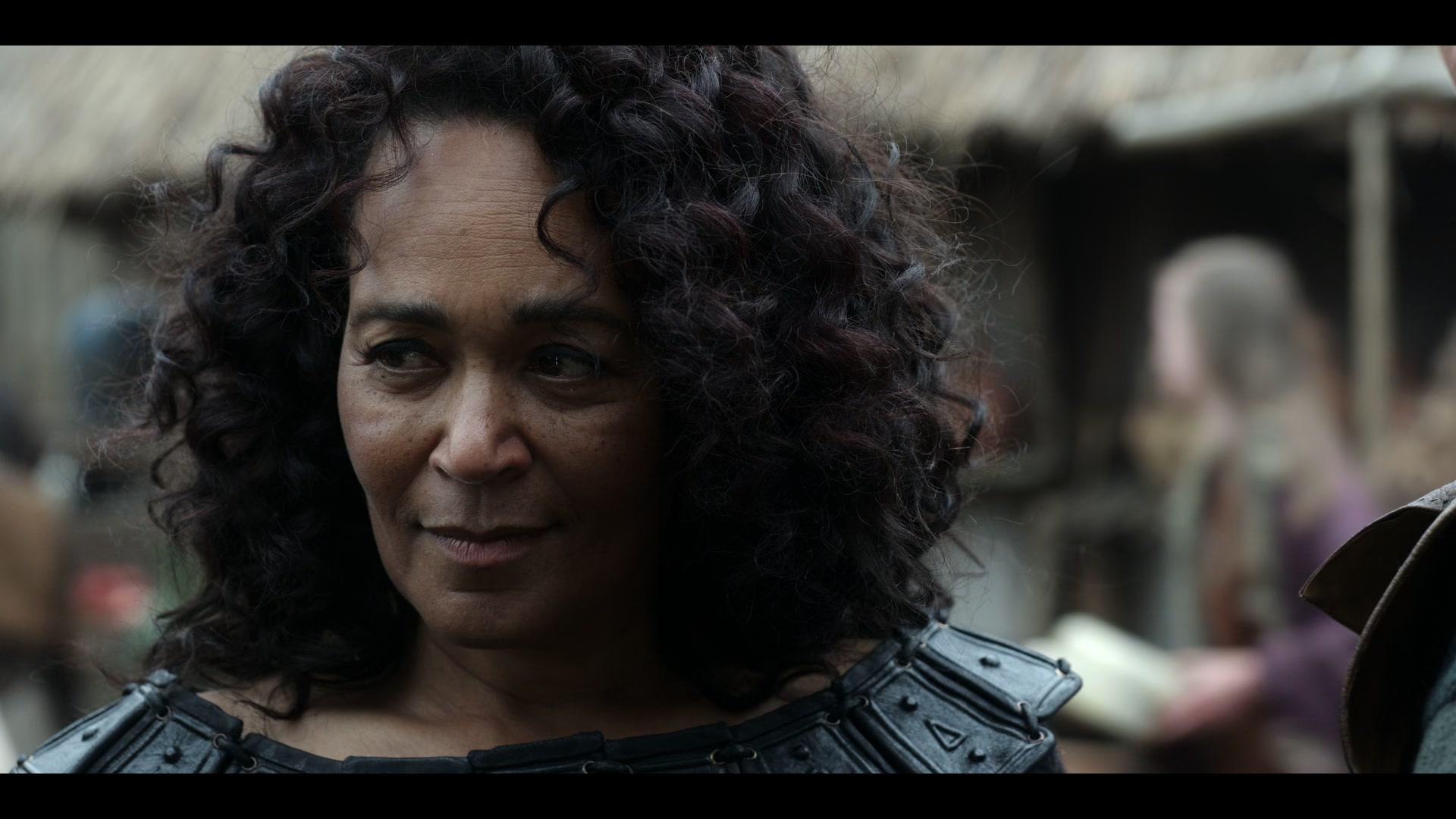 Сериал Викинги: Вальхалла (2022) 1 сезон 2 эпизод