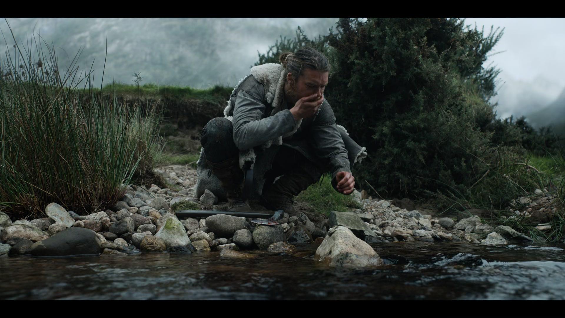 Сериал Викинги: Вальхалла (2022) 1 сезон 1 эпизод