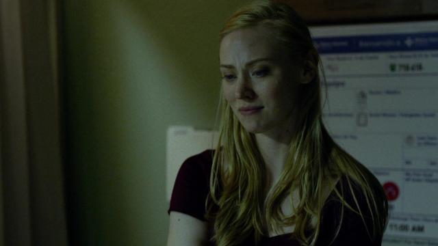 Condemned - 6 серия, 1 сезона, сериала Сорвиголова (2015)