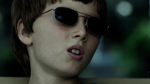 Stick - 7 серия, 1 сезона, сериала Сорвиголова (2015)