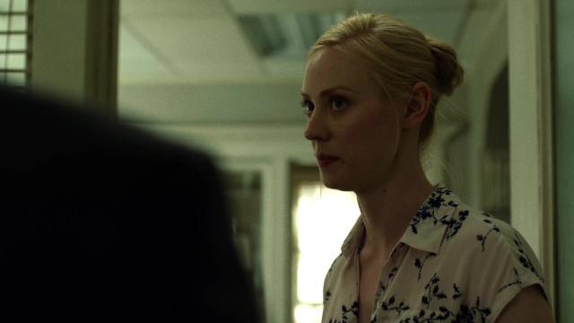 Bang - 1 серия, 2 сезона, сериала Сорвиголова (2015)