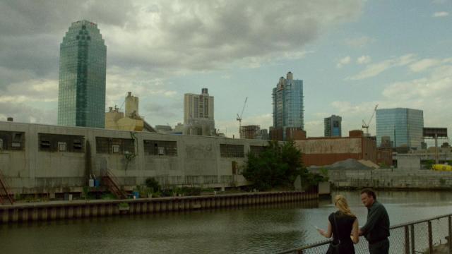 Penny and Dime - 4 серия, 2 сезона, сериала Сорвиголова (2015)