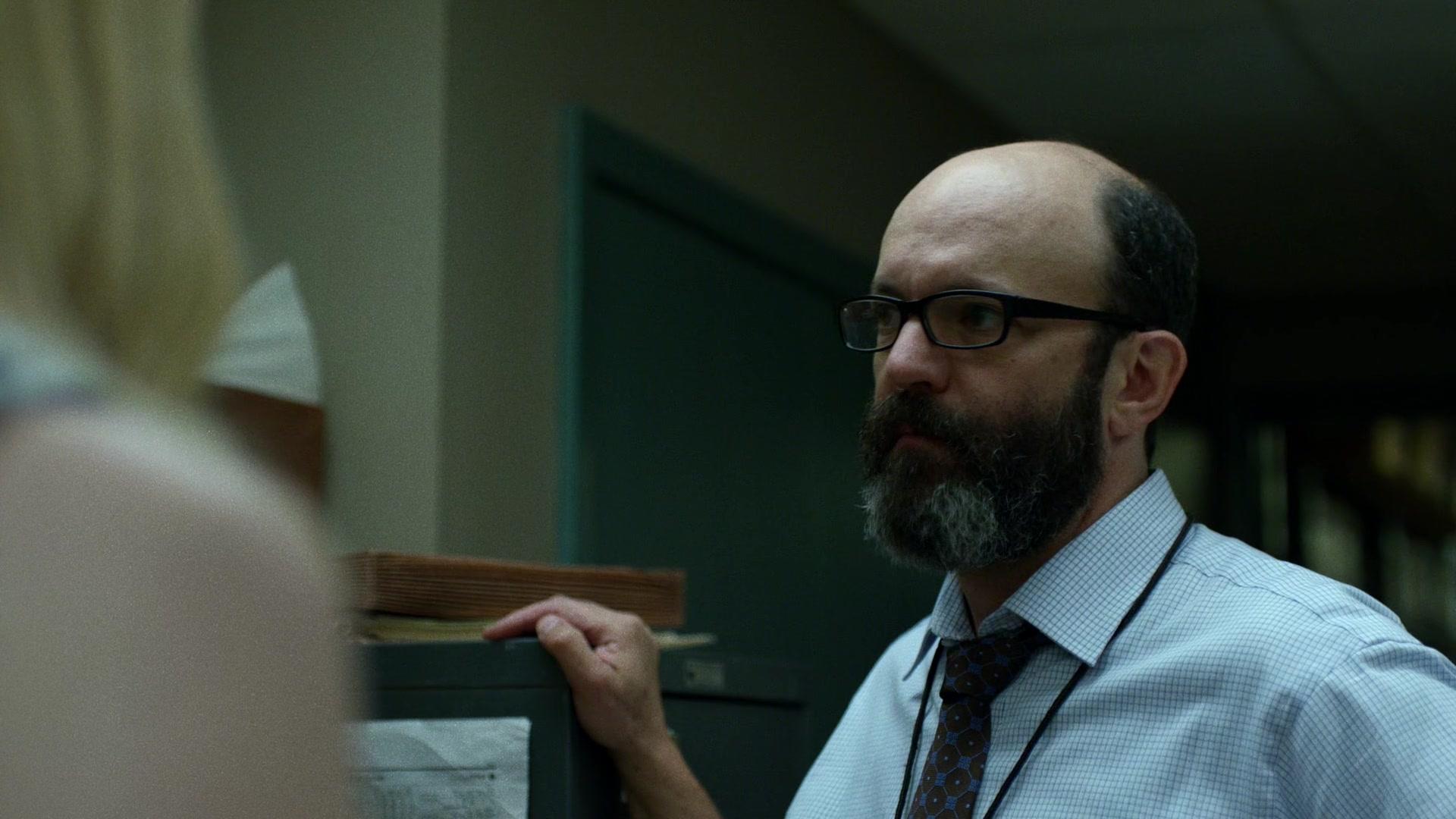 Сериал Сорвиголова (2015) 2 сезон 5 эпизод