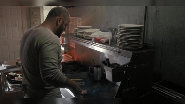 Глава первая: Исчезновение Уилла Байерса - 1 серия, 1 сезона, сериала Очень странные дела (2016)
