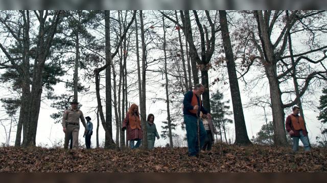 Глава вторая: Психичка на Мэйпл-стрит - 2 серия, 1 сезона, сериала Очень странные дела (2016)