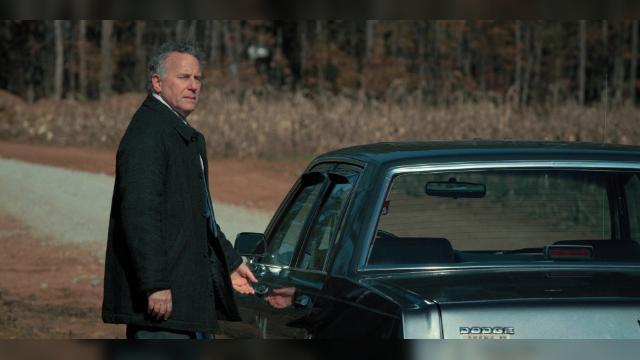 Глава третья: Головастик - 3 серия, 2 сезона, сериала Очень странные дела (2016)