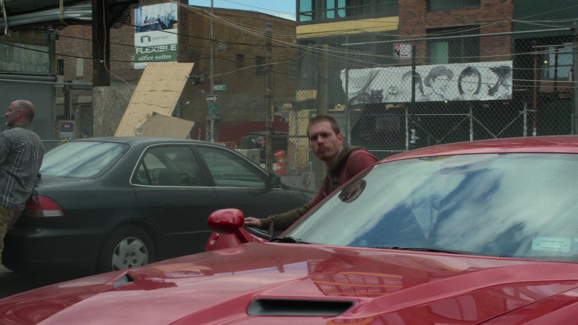 Сериал Каратель (2017) 1 сезон 1 эпизод